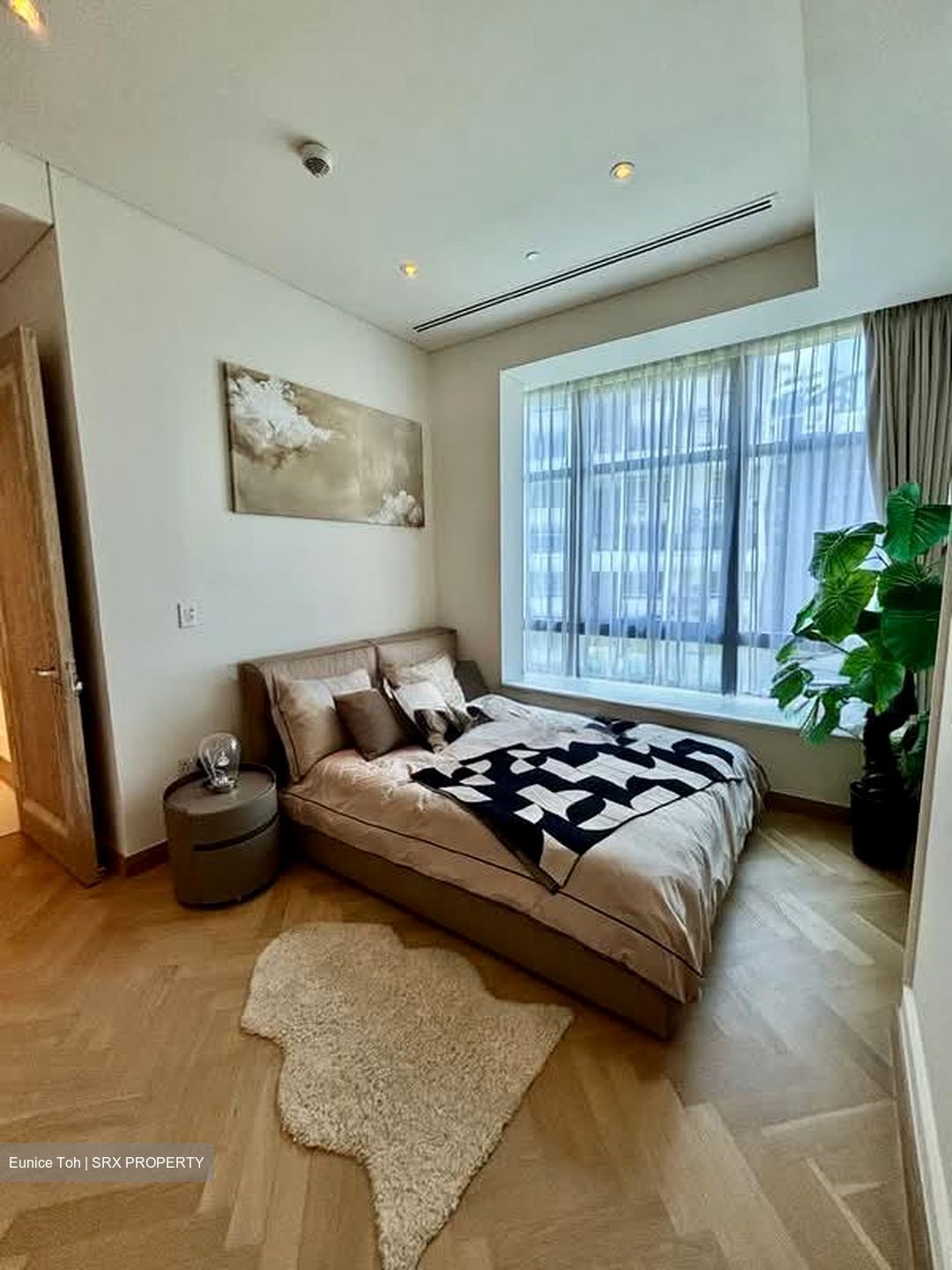 The Ritz-Carlton  (D9), Condominium #540190731